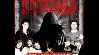 CONTROVERSY-ZAPP AND ROGER COMPUTER LOVE