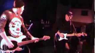 Snowblind - Long Haired Country Boy