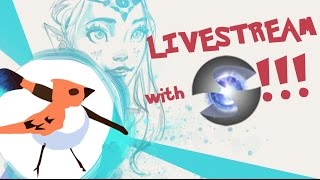 Live Stream with Sycra!!!