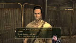 Fallout New Vegas - Part 9 - Bringing Hope to Hope - 20251228