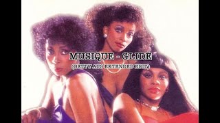 Musique - Glide (Betty Aus Extended Edit)