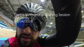 Derby Velodrome 18042018