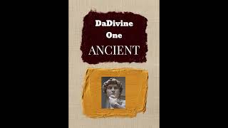 DaDivine One - Dream State