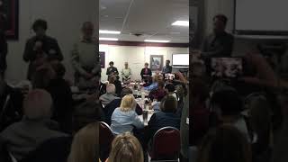 Riverside county Supervisor part 5 2020