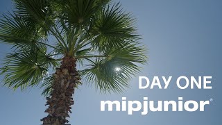 MIPJUNIOR Day 1: Inside the World’s Leading Kids Content Market