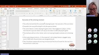 HAVR Lesson 21