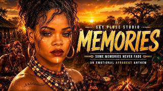 Rihanna - Memories (Official Music Video)