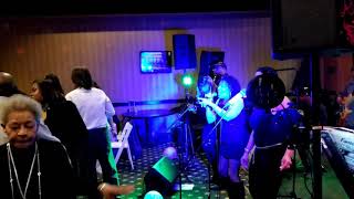 Synergy plus live in Bridgeport Ct