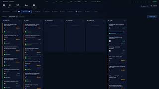 Mission Control OS — 23 AI Agents Running a Real Business (Live)