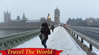 JAN MOIR: A few days of wintriness and utter madness takes hold!  - Travel Guide vs Booking