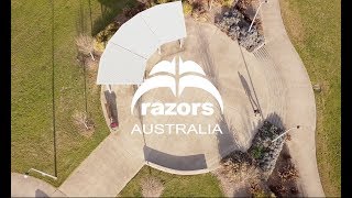 Libor Medricky Australia teaser