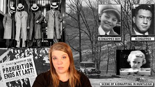 The Forgotten Kidnapping Epidemic That Shook Depression-Era America