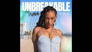 Tuff Like Iron - Never Give Up (Official Audio)