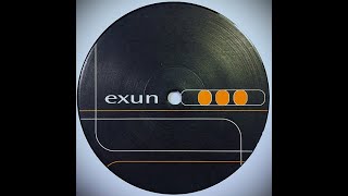 DJ Linus - Ode To Music (Dub)
