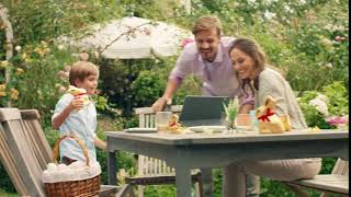 Lindt GOLD BUNNY – Little Wish 2021 – TV Commercial 6s