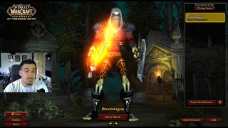 FULL VOD | SATURDAY MANGUPIRANJE |  ROGUE🗡️57+ | Constellation |THUNDERSTRIKE EU |