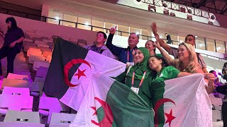 2025 World Championships Gymnastics Uneven Bar Final. All Routines Live from Jakarta. 