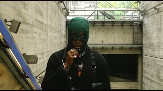 CHE LINGO - BADMAN [feat. BVTMAN]