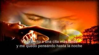 Tremolo - Enamorado de un Angel (con letra) HD
