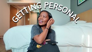 Thoughts on Kids, Books, Life Update, Wife Life? | Answering Your Questions!