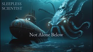 Why 90% of the Ocean Is Still a Complete Mystery — A Deep, Gentle Journey Into the Sea’s Secrets