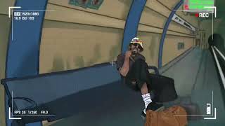 BOJ - Foreigner (Visualiser)