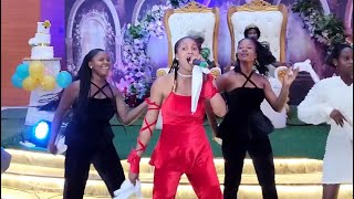 LIVE PERFORMANCE IN AGBOR 🔥🔥🔥🔥 full video drops tomorrow 🔥🔥🔥🔥 #dance #viral #explore #dance