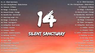 Viral OPM Songs 2026 🇵🇭✨14 - Silent Sanctuary 🌟 Best Tagalog Love 🎧 Spotify Hits That Feel Different