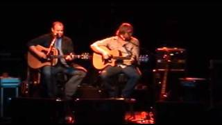 Love Songs for Angry Men at The Fine Line Music Cafe