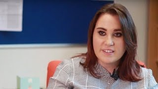 Why did you come to study for your PhD at Edge Hill?
