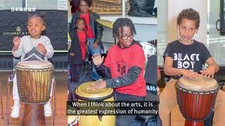 HSA Grant for Young Artists Award