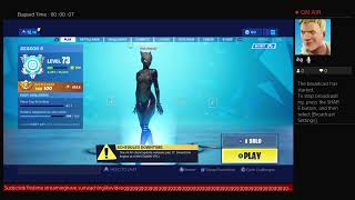 venus709sinister's Live PS4 Broadcast