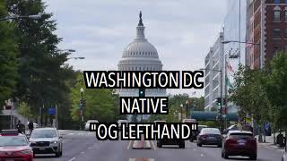 Pt.5 Og Lefthand (fleet feet, solbiato, Marion Barry, New Balance… #cassotv #news