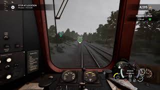Train Sim World Live