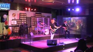The Adopted LIVE !!!