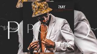 7Kay - Polo ft Skandisoul & Spheh111 (Official Audio)