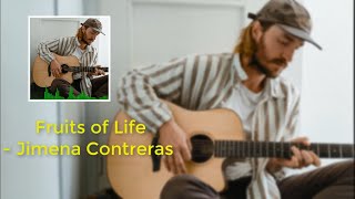 Jimena Contreras || Fruits of Life || Copyright free music || Royalty free music || Background music