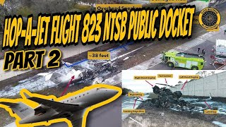 73 Seconds to Live -The Rest of the Story