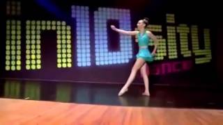 Kendall - Best of Both Worlds (RP duet)