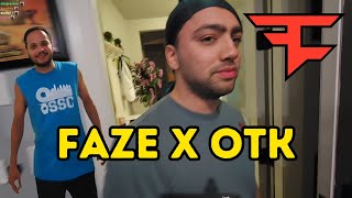 FaZe X Mizkif & Erobb...