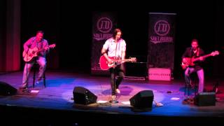J.D. Shelburne - "Play It Again" - Historic State Theater