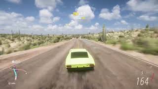 Forza moment