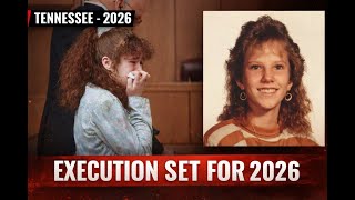 Christa Pike Case: Tennessee Schedules Execution for 2026