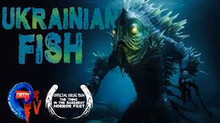 Ukrainian Fish