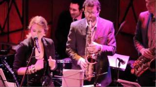 Rudolph the Red-Nosed Reindeer - Sarah & The Stanleys LIVE!