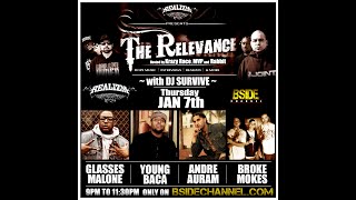 THE RELEVANCE ~ EPISODE 22