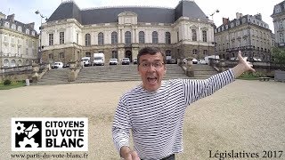 CLIP LEGISLATIVES 2017 HERVE LEJOUX