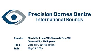 PCC Rounds 3: The struggle against graft rejection