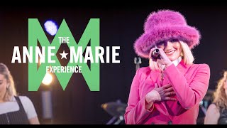The Anne-Marie Experience - A Tribute to Anne-Marie