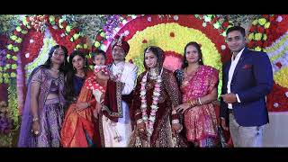 Highlight: Parimal Weds Varsha ll Diwondih of Bipin Video Lab ll 01.05.25